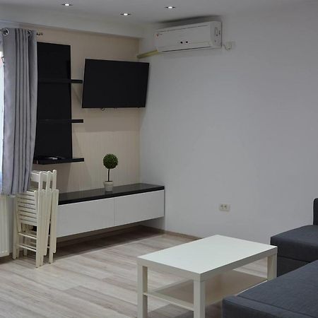 Comfort Aparthotel Köstence Dış mekan fotoğraf