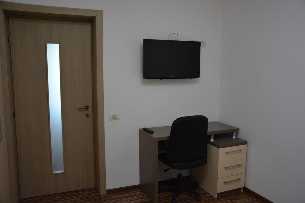 Comfort Aparthotel Köstence Dış mekan fotoğraf