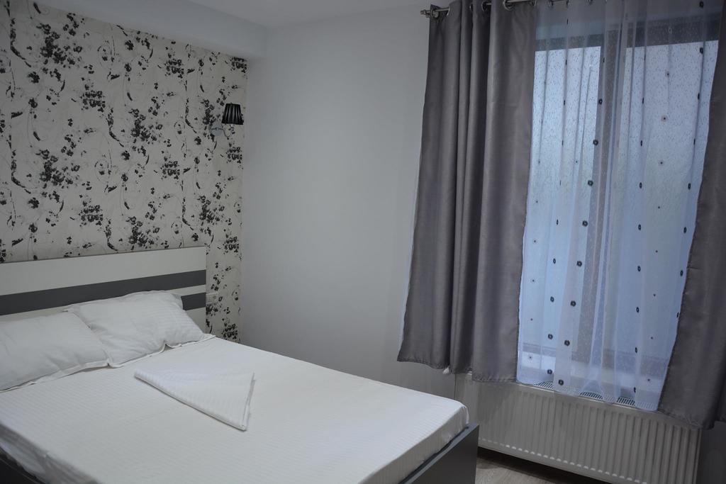 Comfort Aparthotel Köstence Dış mekan fotoğraf