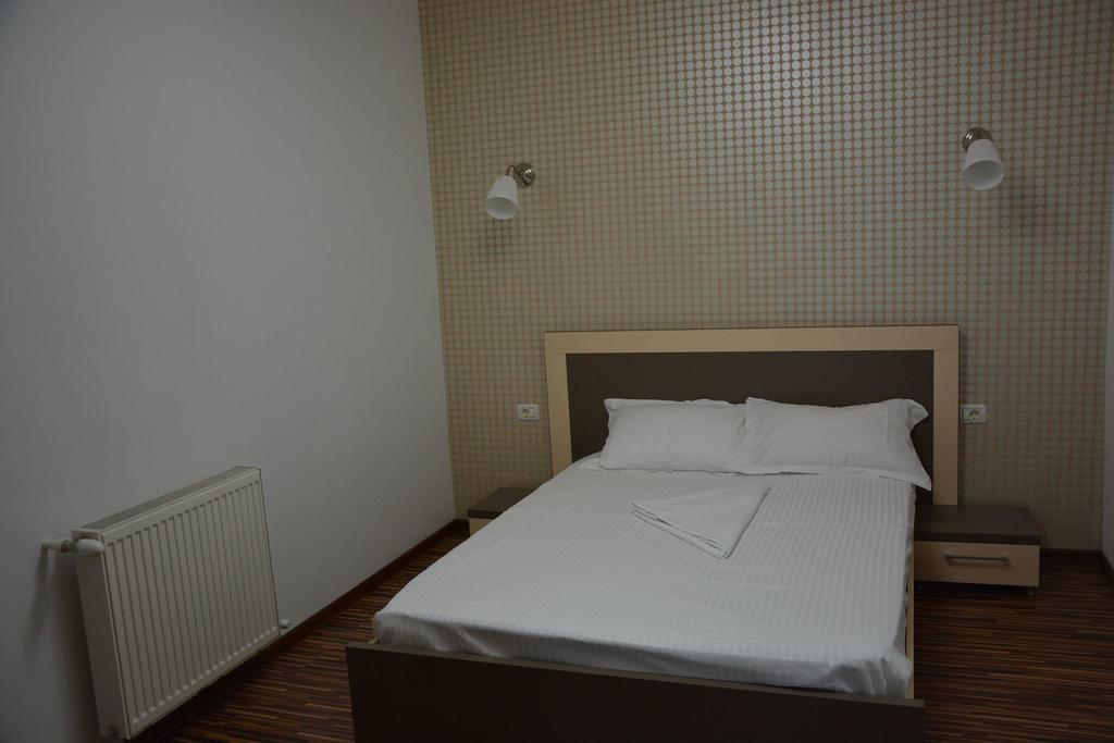 Comfort Aparthotel Köstence Dış mekan fotoğraf